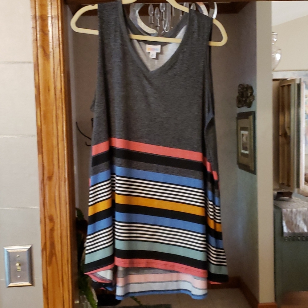 Lularoe Kristina Tank